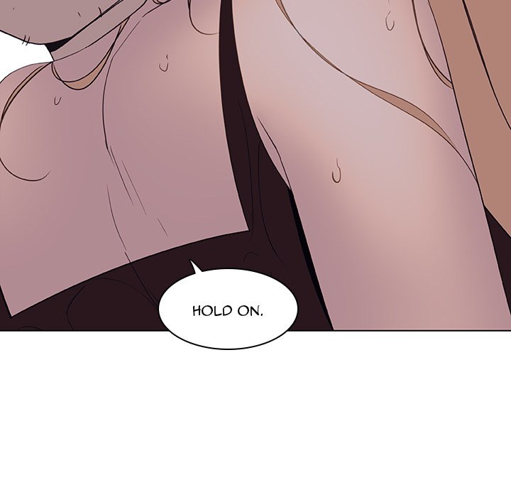 Fallen Flower page 114