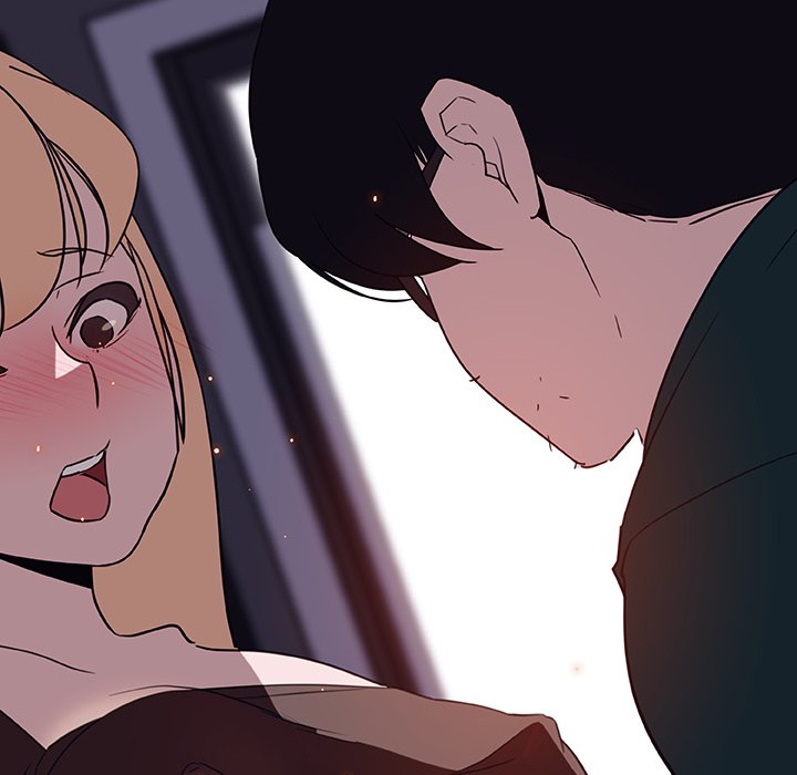 Fallen Flower page 116
