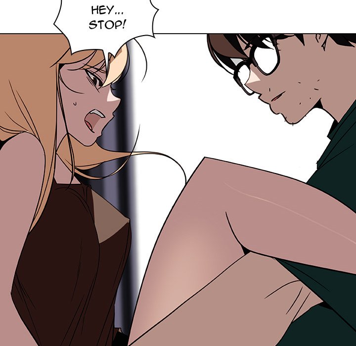 Fallen Flower page 120