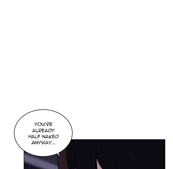 Fallen Flower page 122