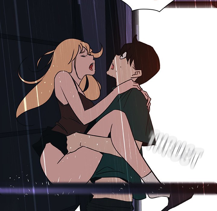 Fallen Flower page 154