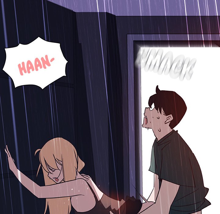 Fallen Flower page 157