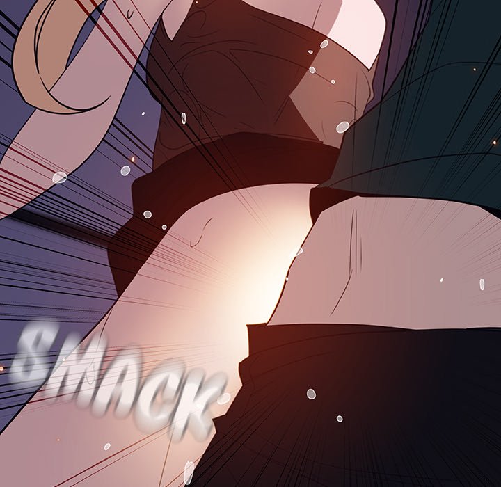 Fallen Flower page 161