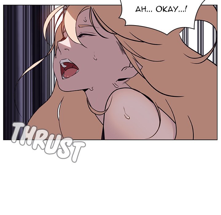 Fallen Flower page 166