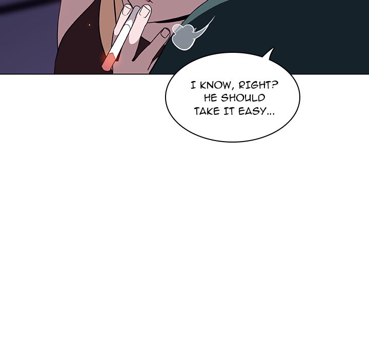 Fallen Flower page 188