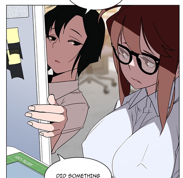 Fallen Flower page 9