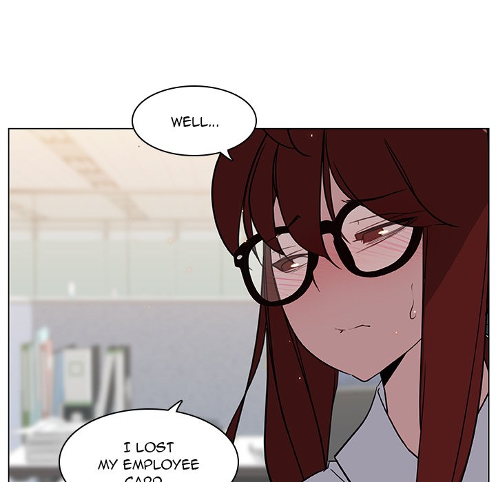 Fallen Flower page 11