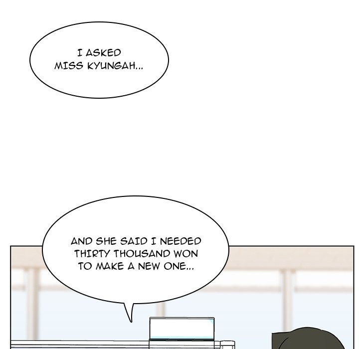 Fallen Flower page 13