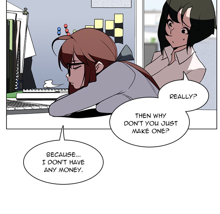 Fallen Flower page 14