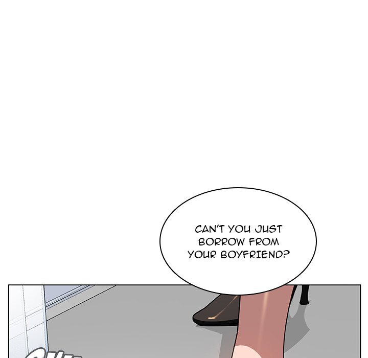 Fallen Flower page 17