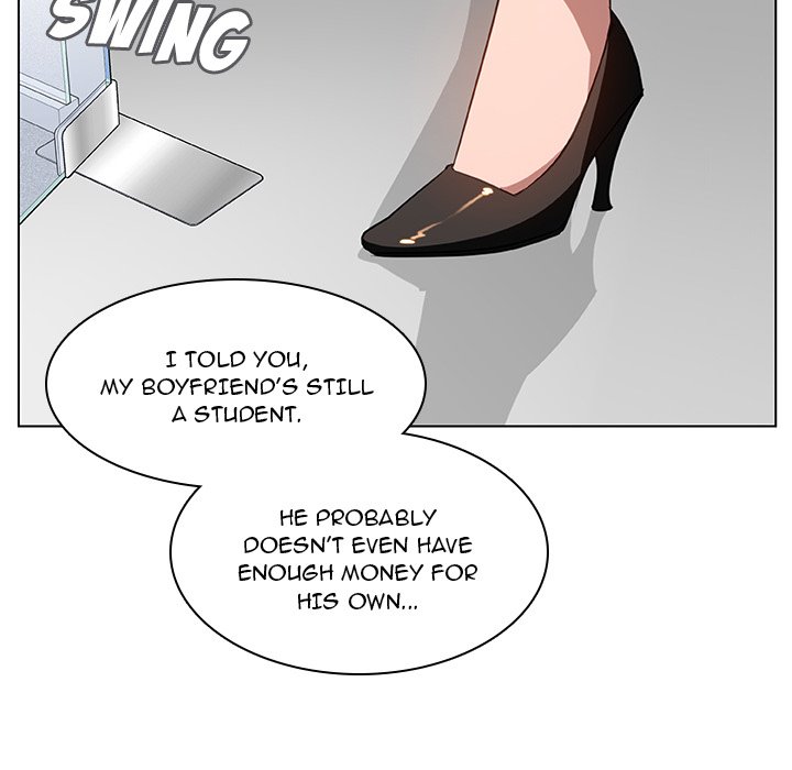 Fallen Flower page 18