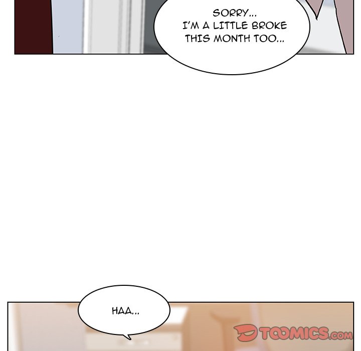 Fallen Flower page 21