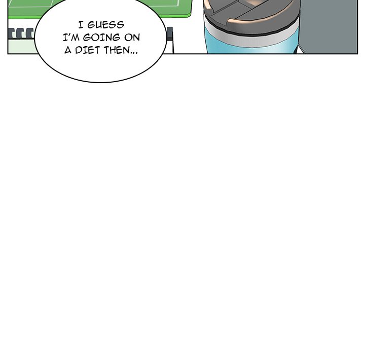 Fallen Flower page 23
