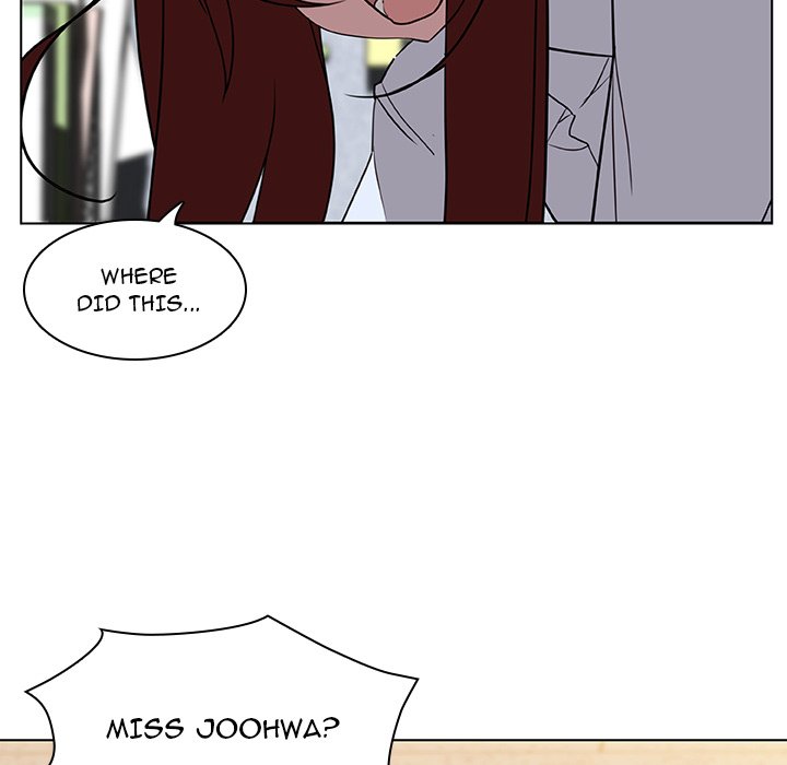 Fallen Flower page 28