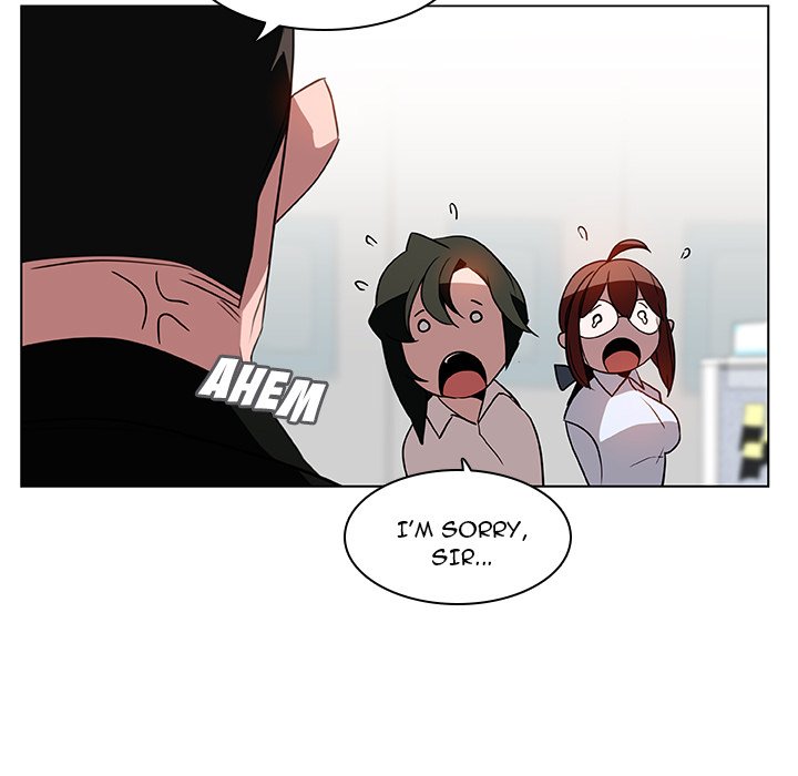 Fallen Flower page 33