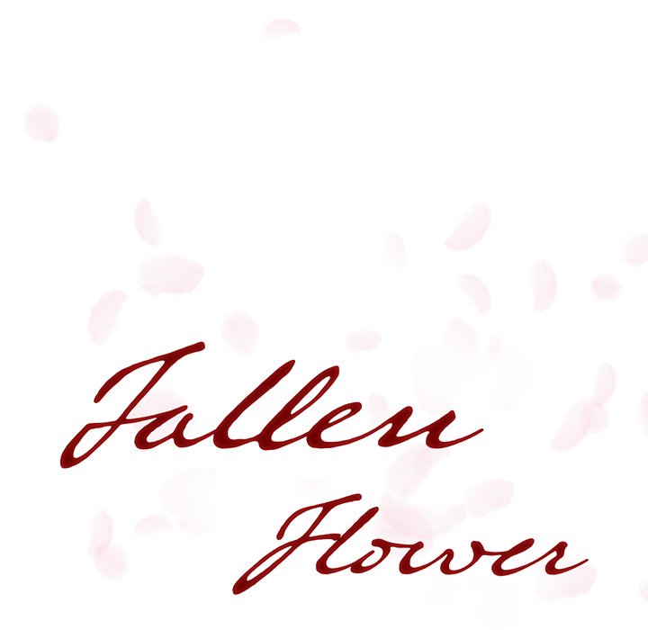 Fallen Flower page 41