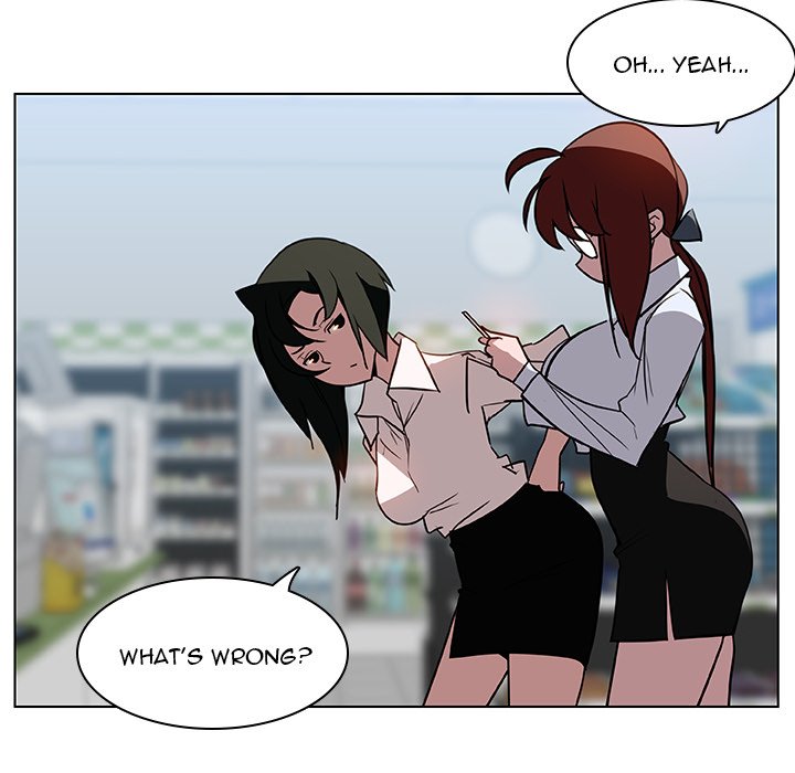 Fallen Flower page 49
