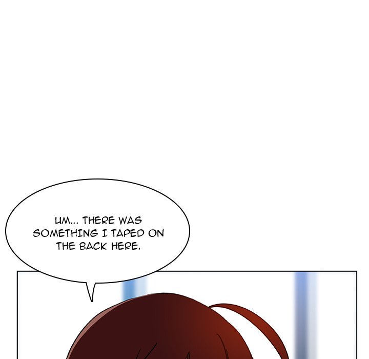 Fallen Flower page 50