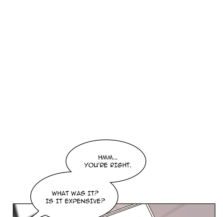 Fallen Flower page 52