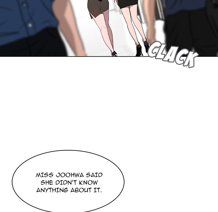 Fallen Flower page 58
