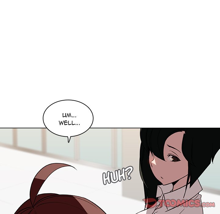 Fallen Flower page 66
