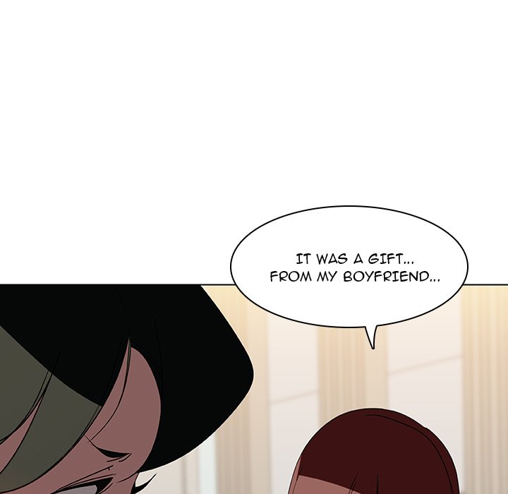 Fallen Flower page 68