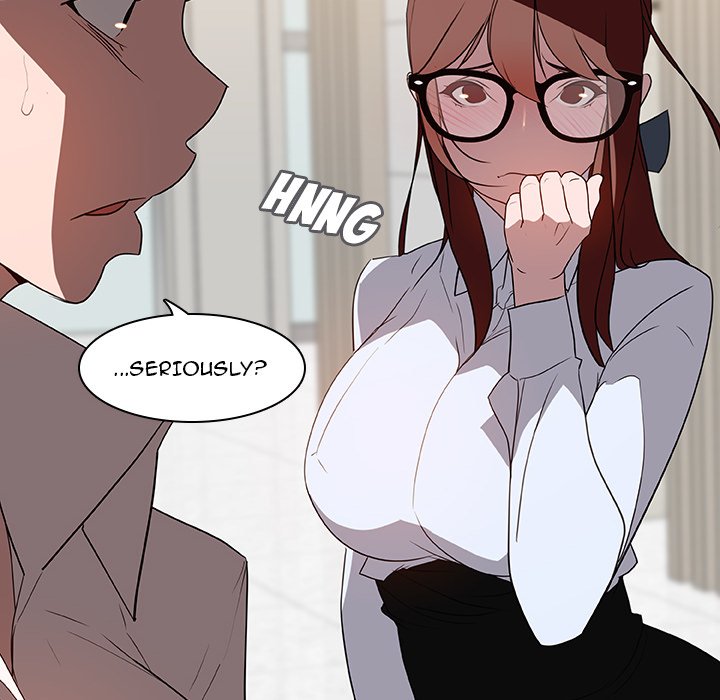 Fallen Flower page 69