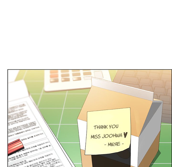 Fallen Flower page 71
