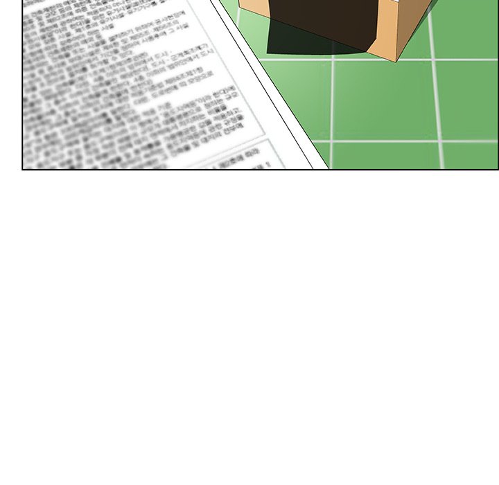 Fallen Flower page 72