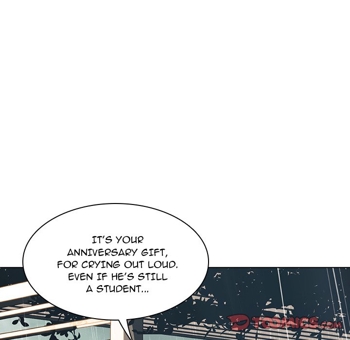 Fallen Flower page 75