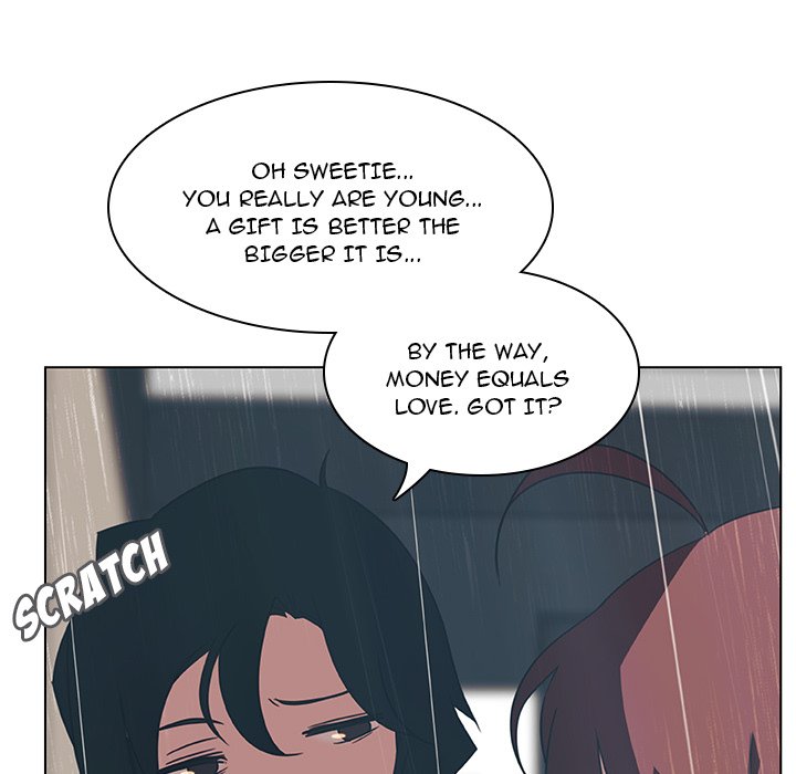 Fallen Flower page 78