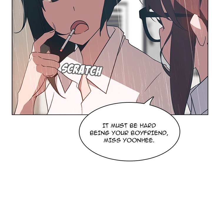 Fallen Flower page 79