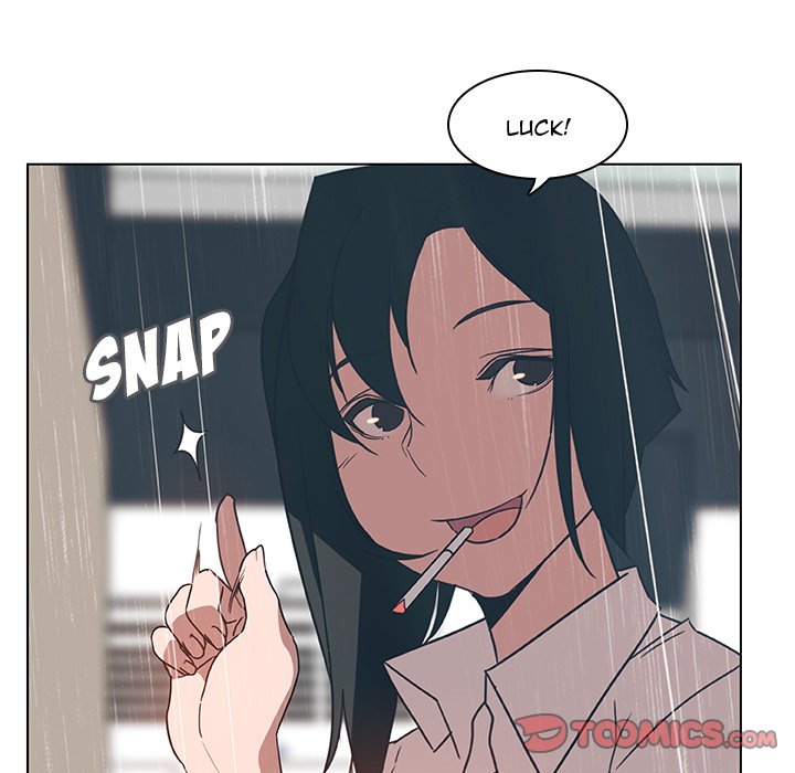 Fallen Flower page 84