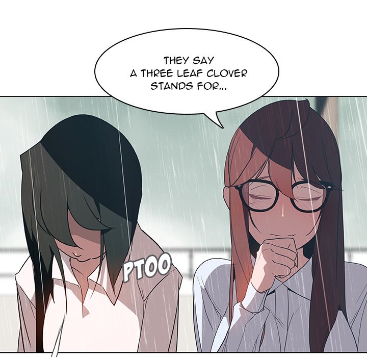 Fallen Flower page 86