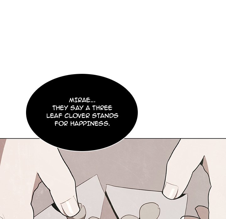 Fallen Flower page 92