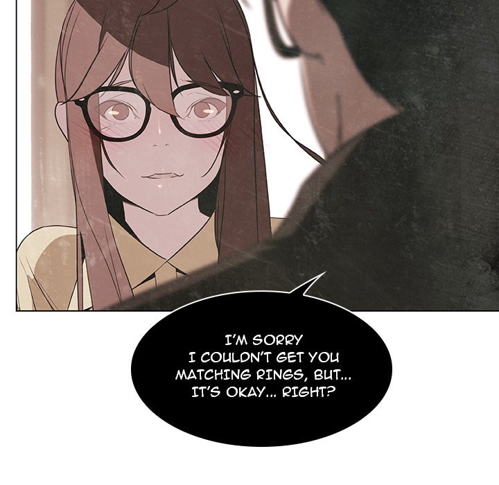 Fallen Flower page 100
