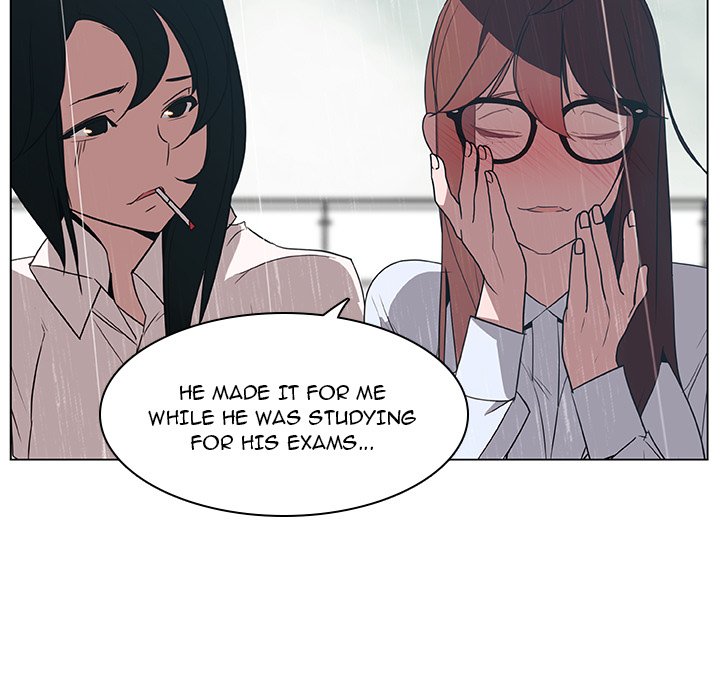 Fallen Flower page 103