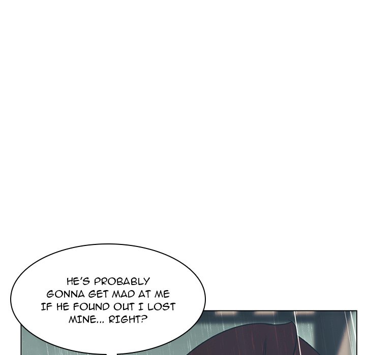 Fallen Flower page 104