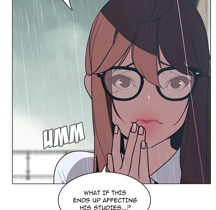 Fallen Flower page 105