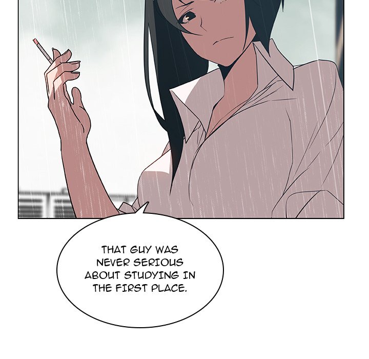 Fallen Flower page 109