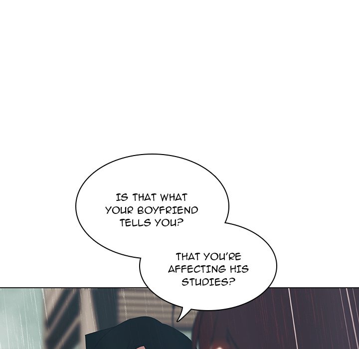 Fallen Flower page 110