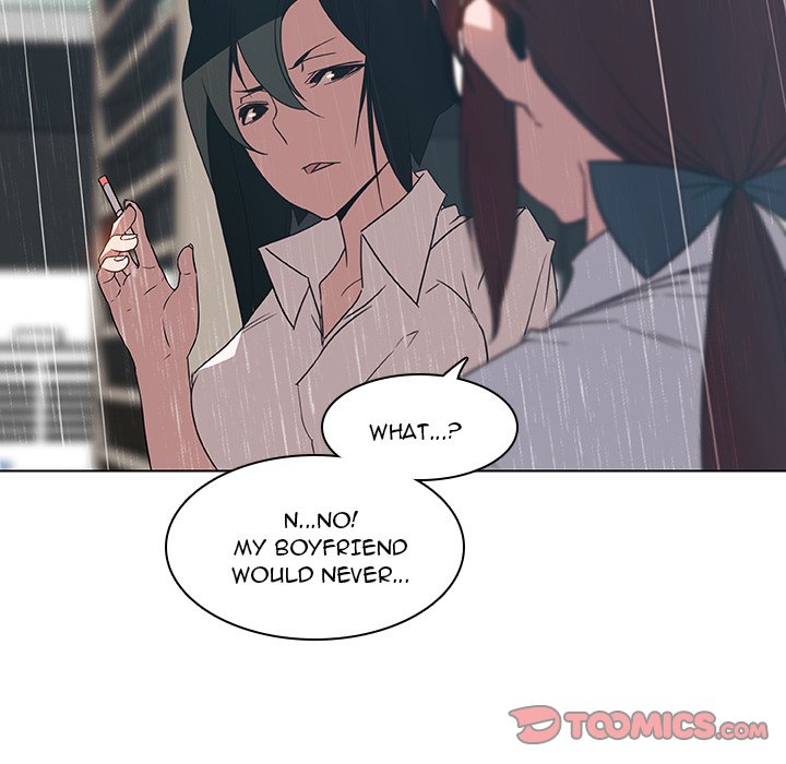 Fallen Flower page 111