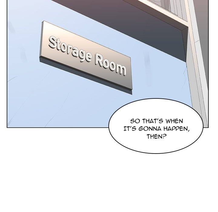 Fallen Flower page 133