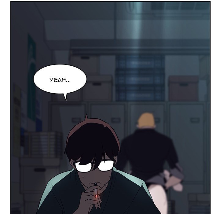 Fallen Flower page 135