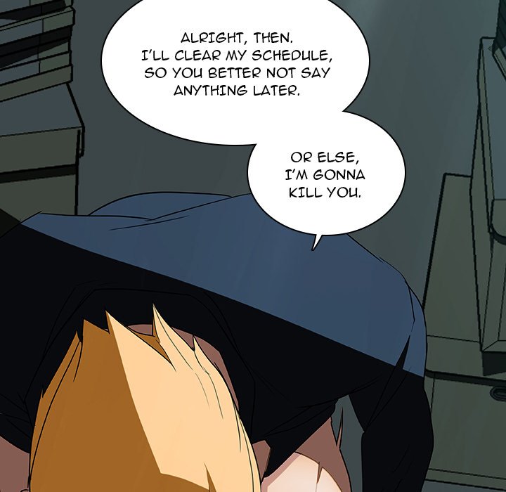 Fallen Flower page 143