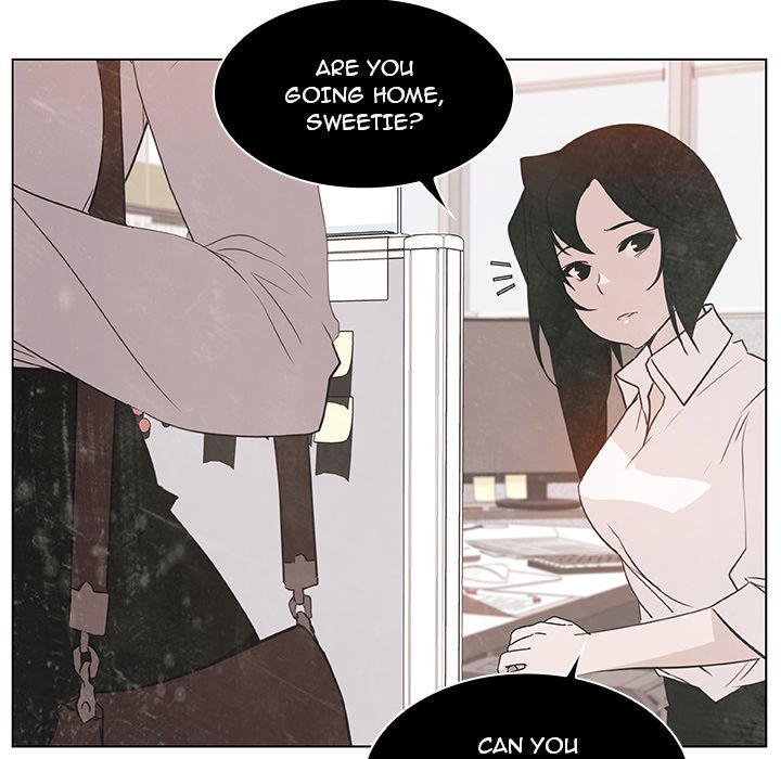 Fallen Flower page 10