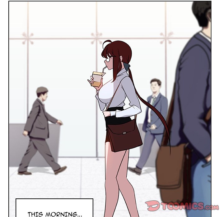 Fallen Flower page 20