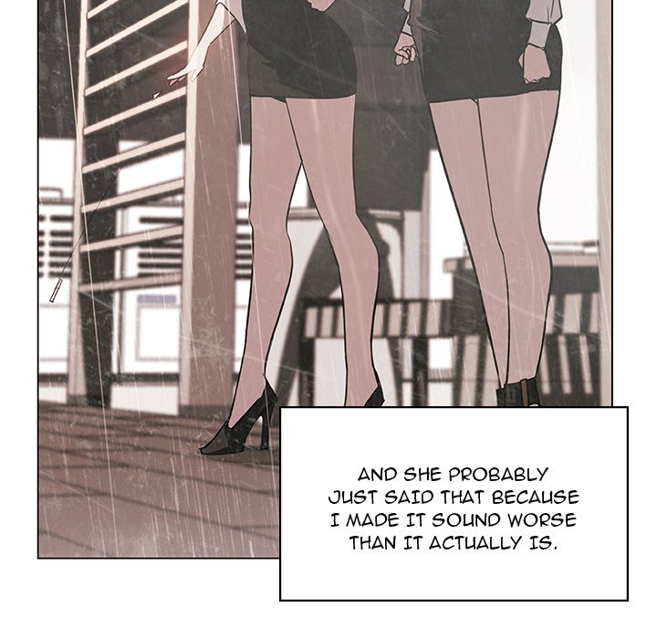 Fallen Flower page 25