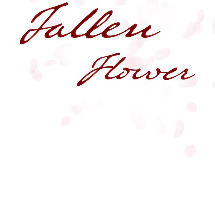 Fallen Flower page 32