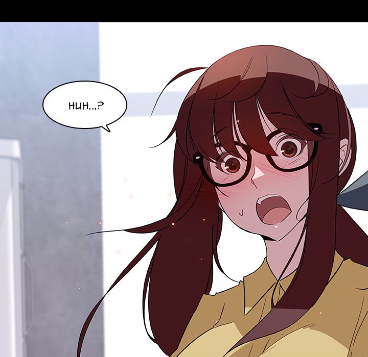 Fallen Flower page 40